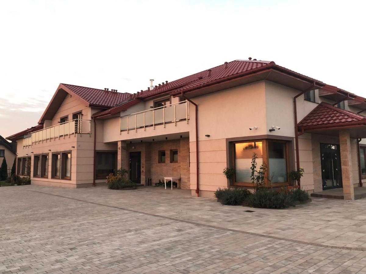 Łęczyca Medical Spa Kwiatowa מראה חיצוני תמונה