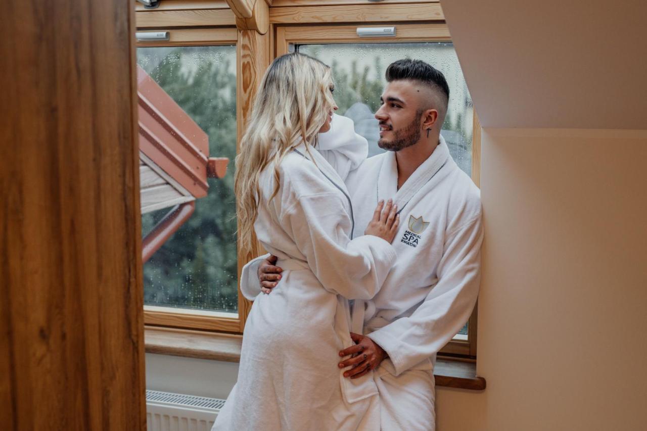 Łęczyca Medical Spa Kwiatowa מראה חיצוני תמונה