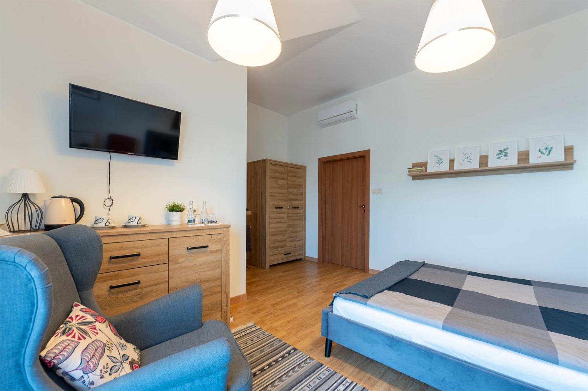 Łęczyca Medical Spa Kwiatowa מראה חיצוני תמונה