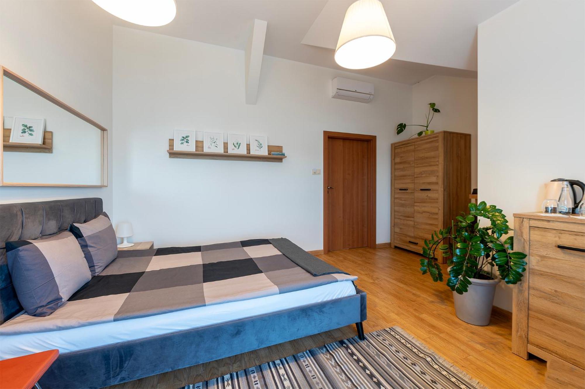 Łęczyca Medical Spa Kwiatowa מראה חיצוני תמונה