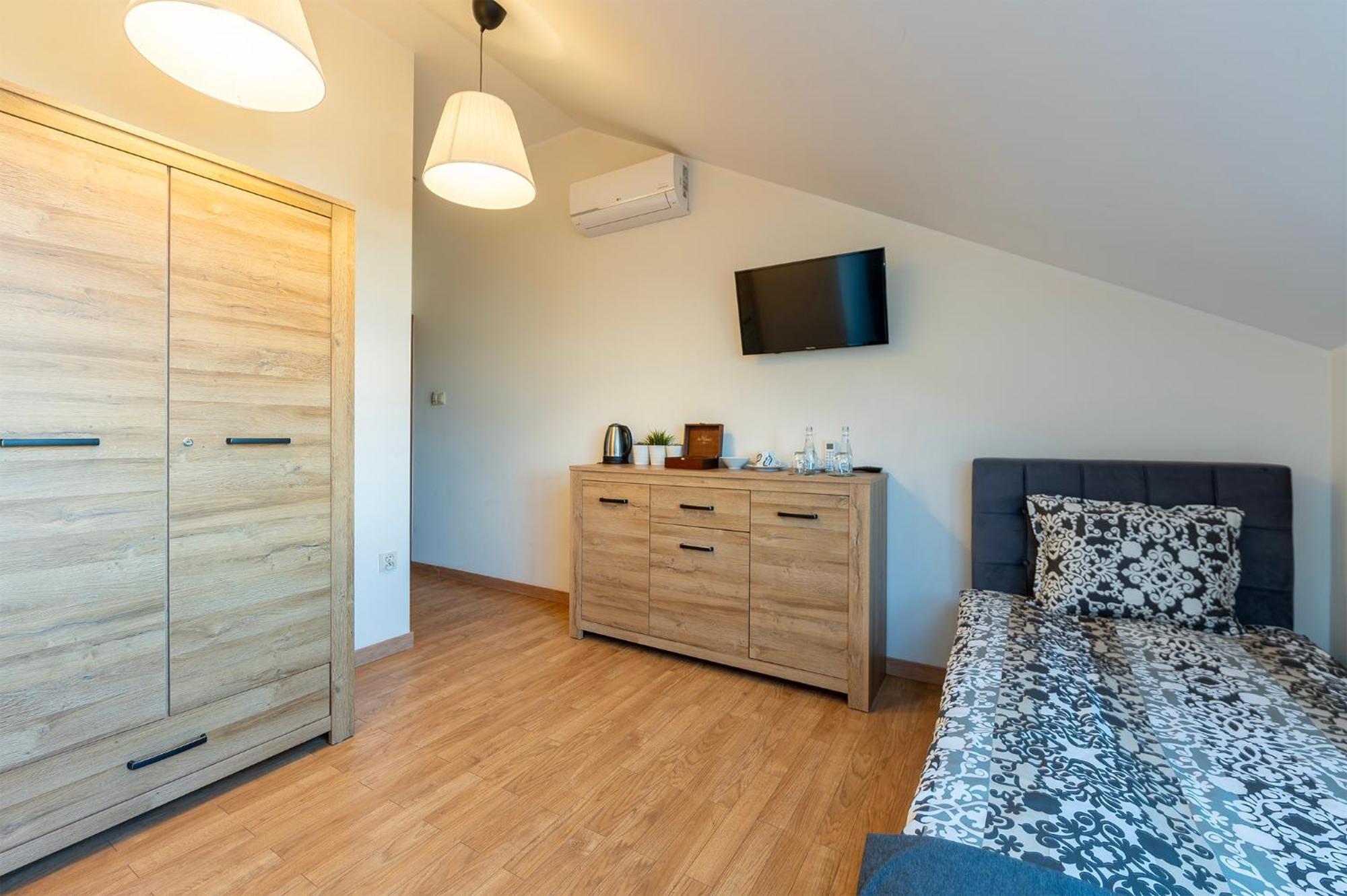 Łęczyca Medical Spa Kwiatowa מראה חיצוני תמונה