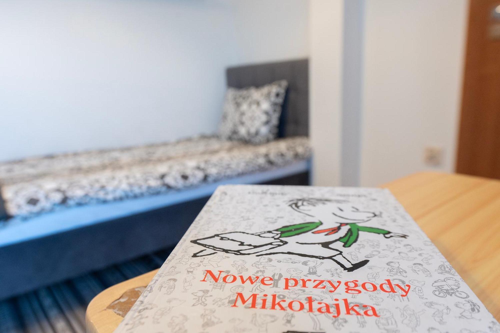 Łęczyca Medical Spa Kwiatowa מראה חיצוני תמונה