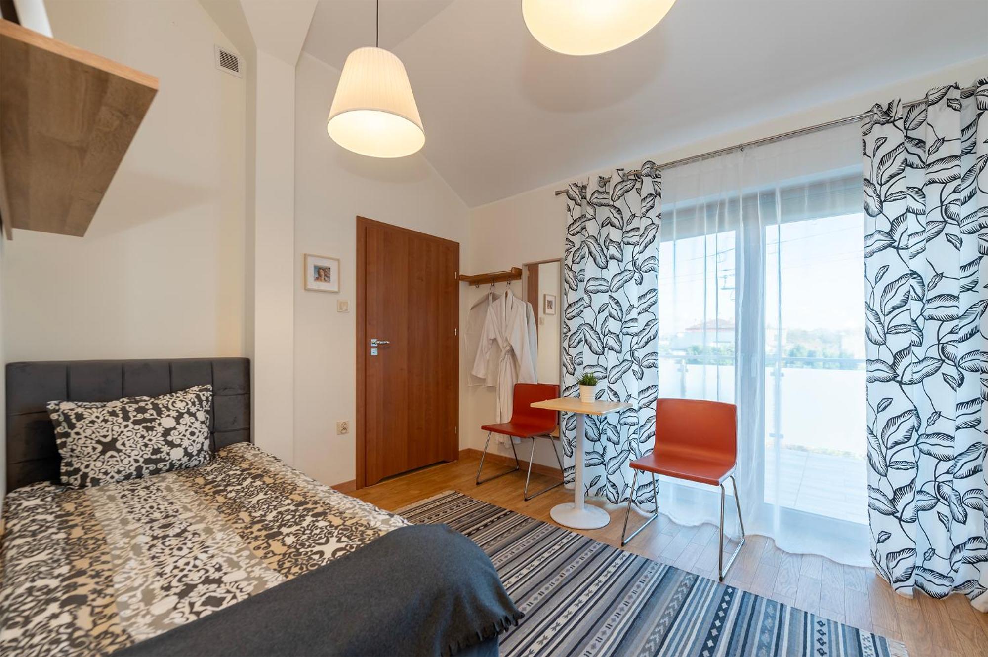 Łęczyca Medical Spa Kwiatowa מראה חיצוני תמונה