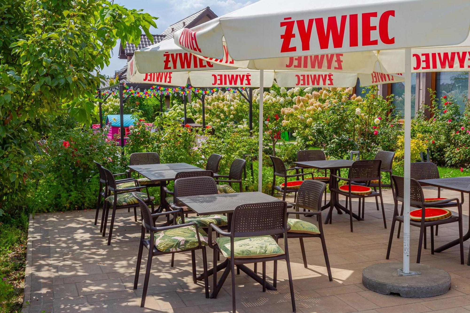 Łęczyca Medical Spa Kwiatowa מראה חיצוני תמונה