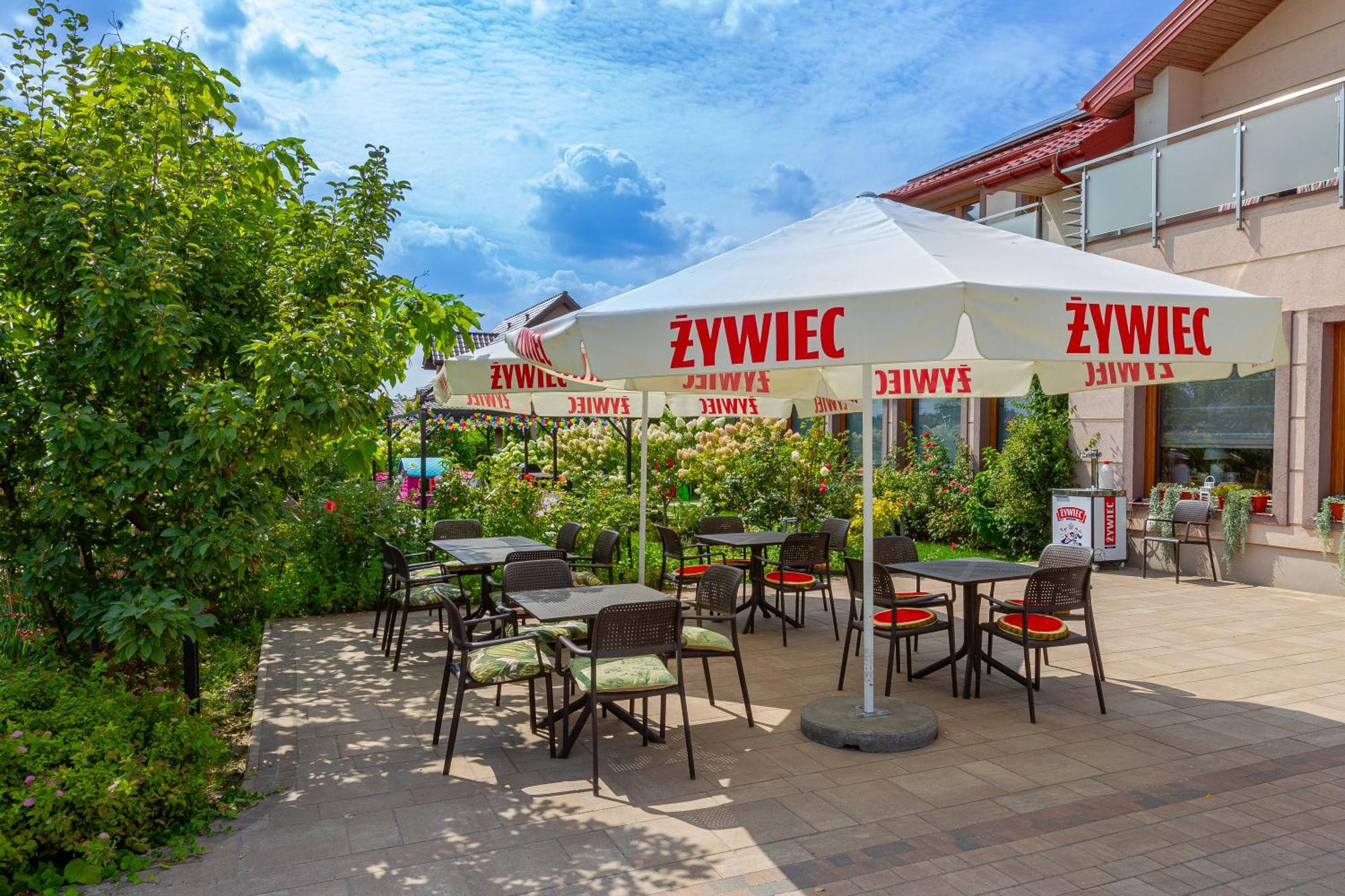 Łęczyca Medical Spa Kwiatowa מראה חיצוני תמונה