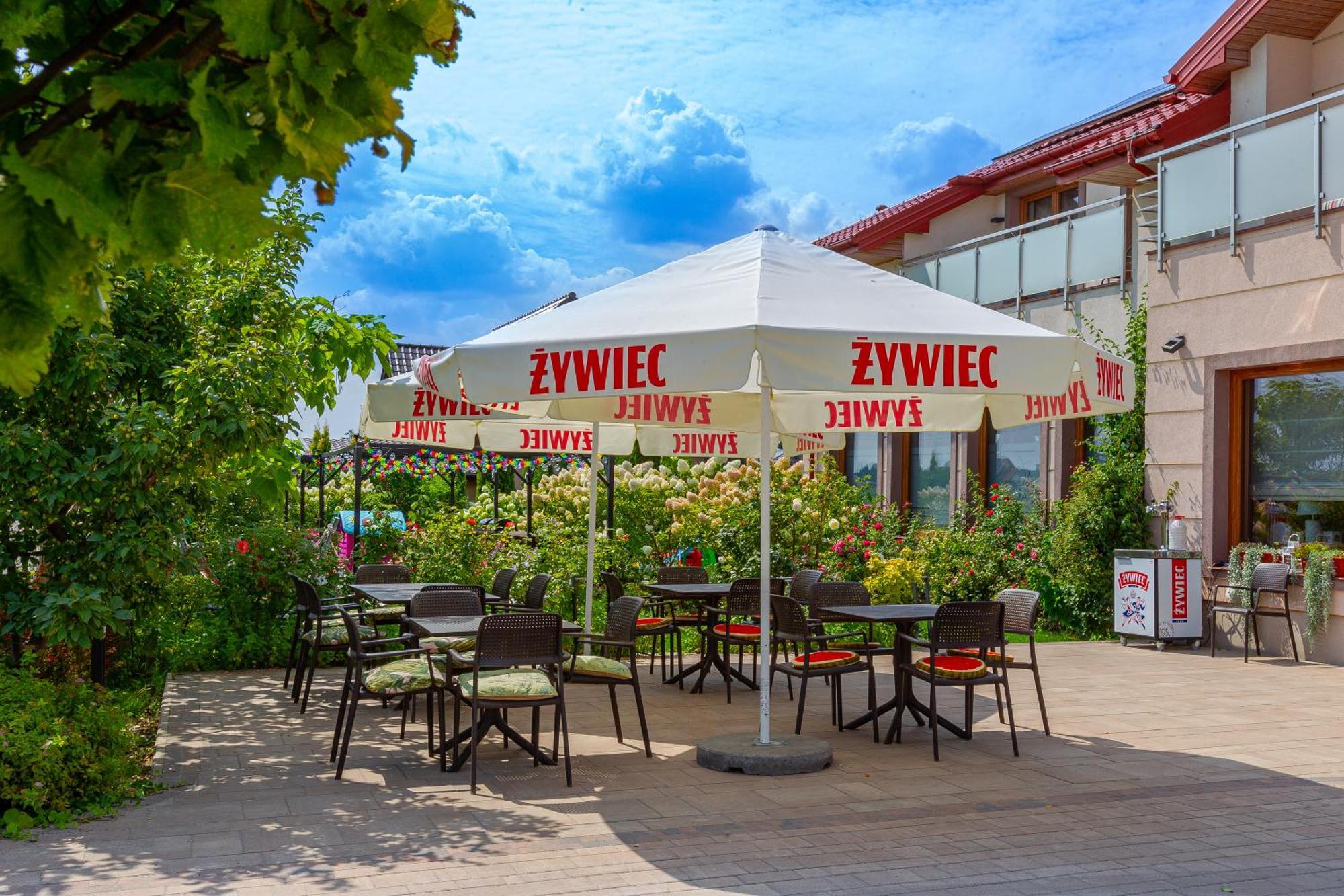 Łęczyca Medical Spa Kwiatowa מראה חיצוני תמונה